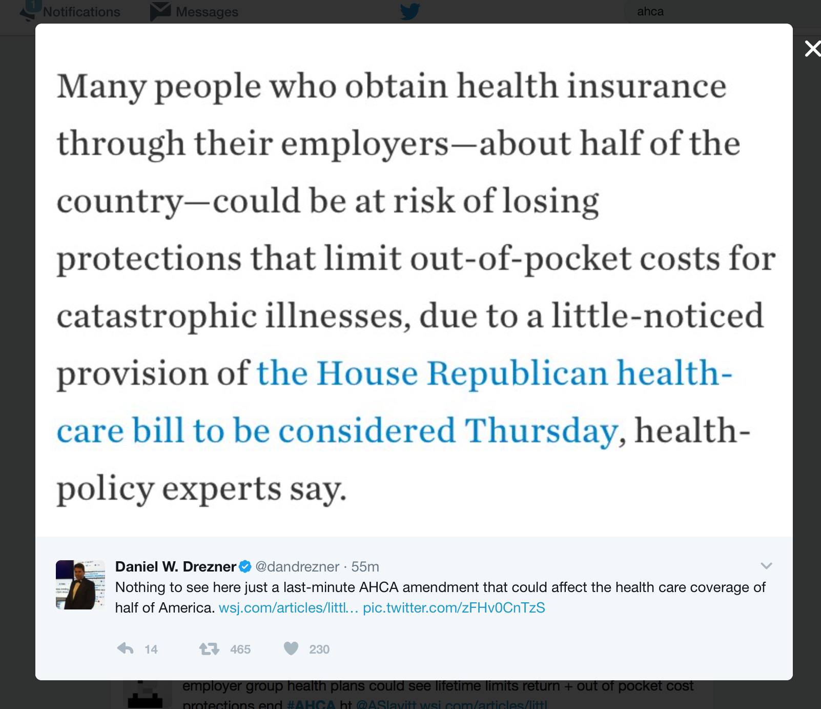 Employee Healthcare Quote