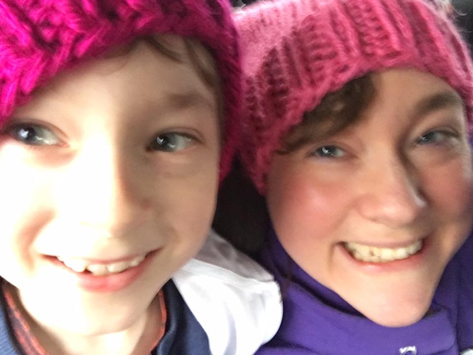 Women's March